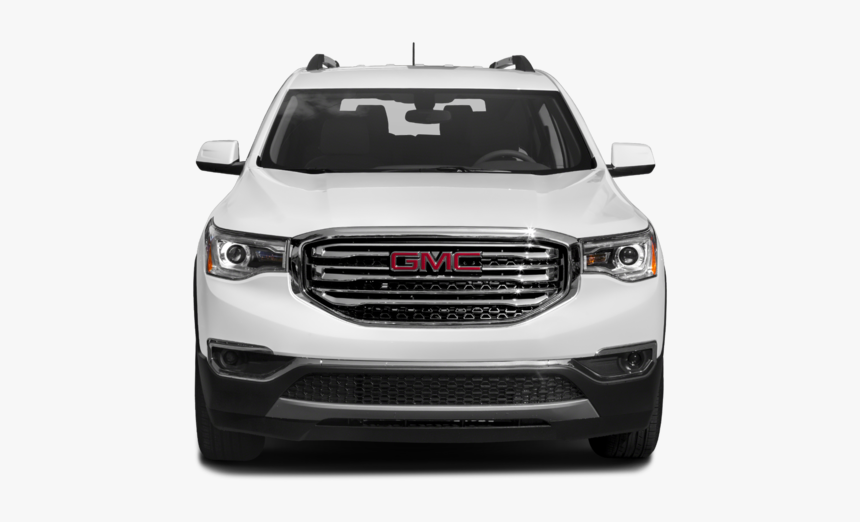 Gmc Acadia, HD Png Download, Free Download