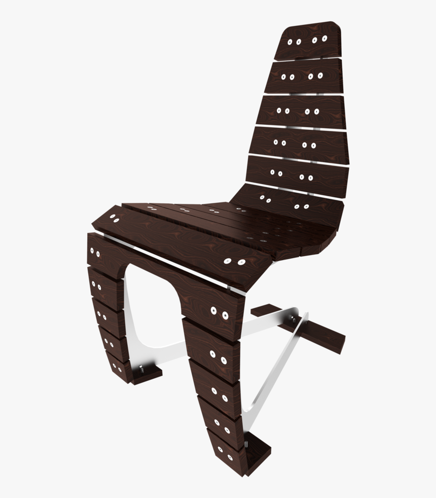 Rocking Chair, HD Png Download, Free Download