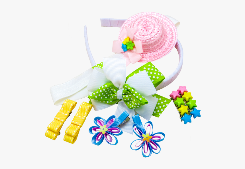 Hair Accessories Png, Transparent Png, Free Download