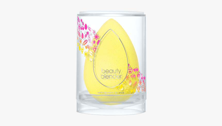 Beautyblender Joy, HD Png Download, Free Download