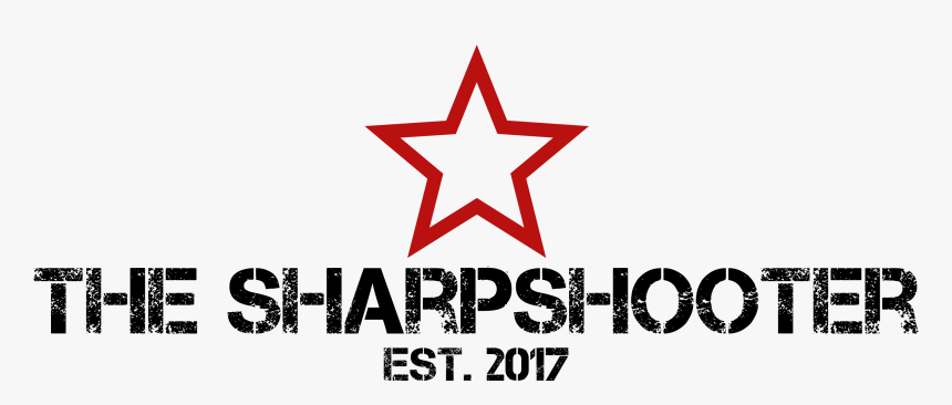 The Sharpshooter - Graphic Design, HD Png Download, Free Download