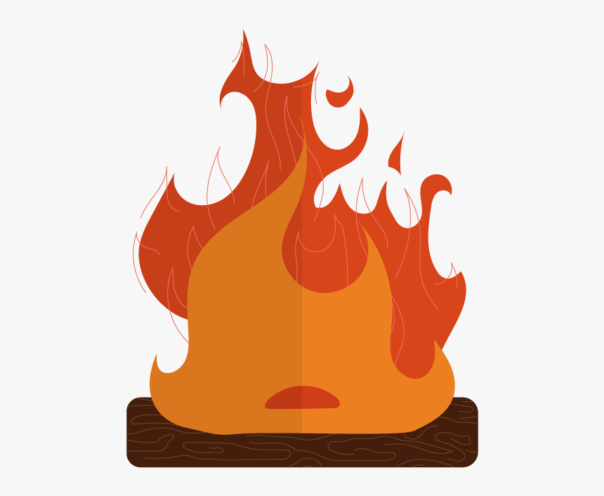 Calcifer Clipart , Png Download, Transparent Png, Free Download