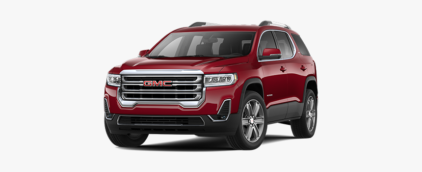 Banner - Gmc Acadia, HD Png Download, Free Download