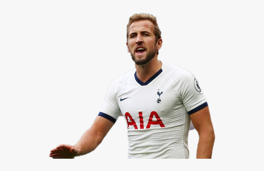 Harry Kane Png High-quality Image - Harry Kane, Transparent Png, Free Download