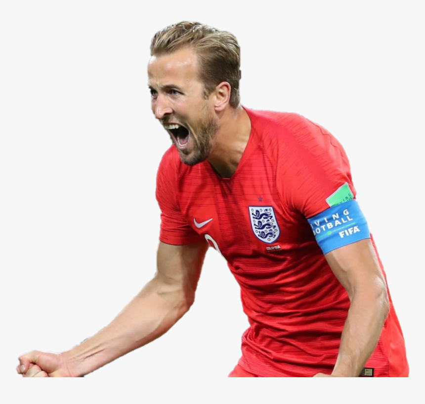 Harry Kane Png Transparent Image - Harry Kane, Png Download, Free Download