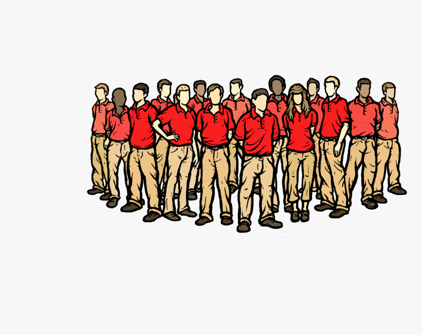 Social Group, HD Png Download, Free Download