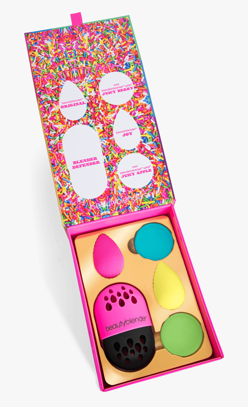 Beauty Blender Blenders Delight, HD Png Download, Free Download