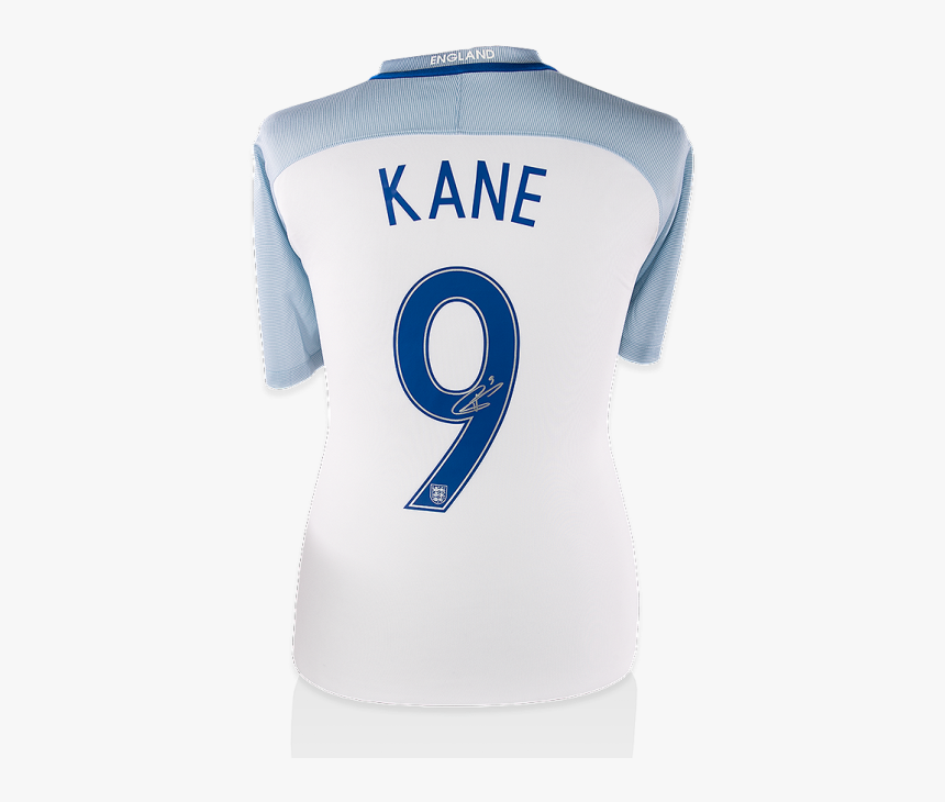 Harry Kane Signed Shirt, HD Png Download, Free Download