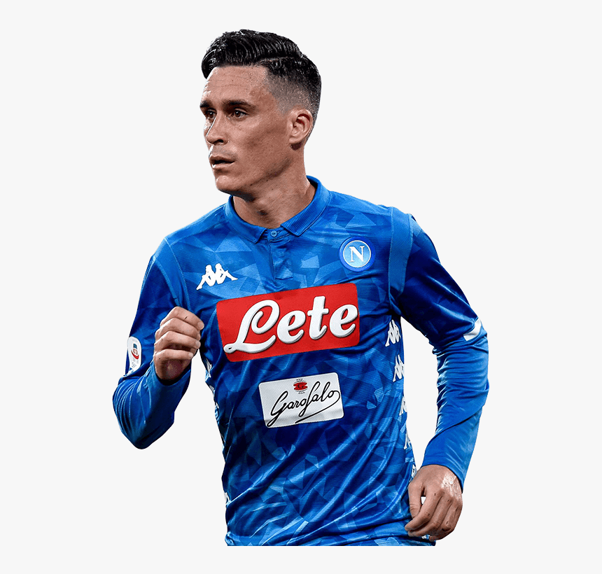 Callejon - Josè Maria Callejon, HD Png Download, Free Download