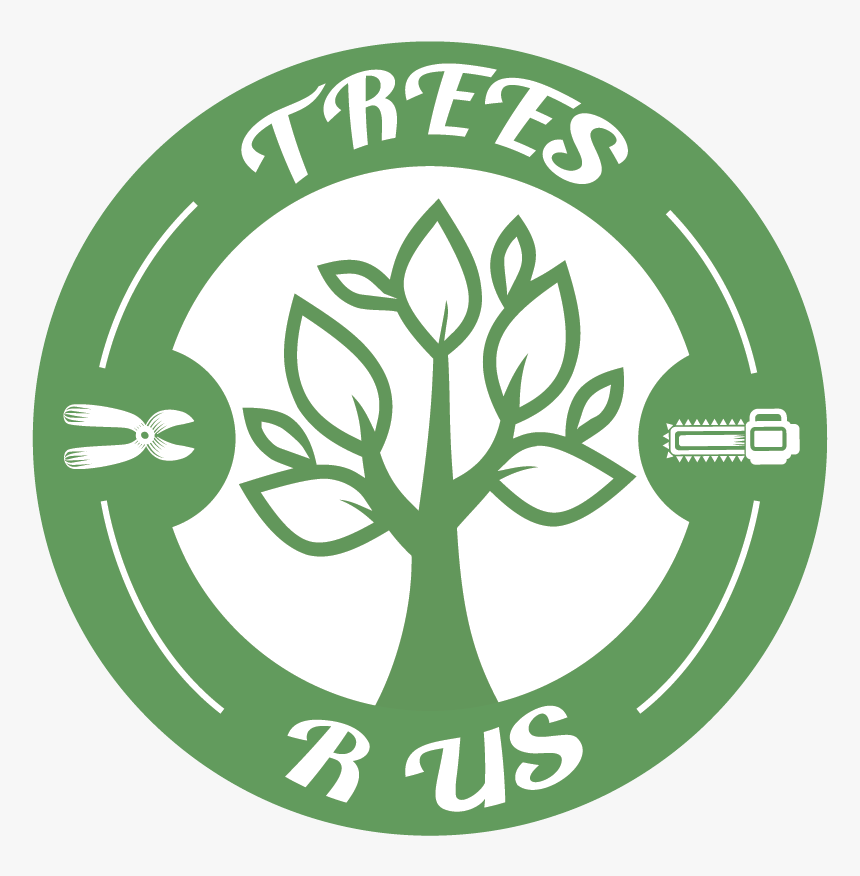 Trees "r - Emblem, HD Png Download, Free Download