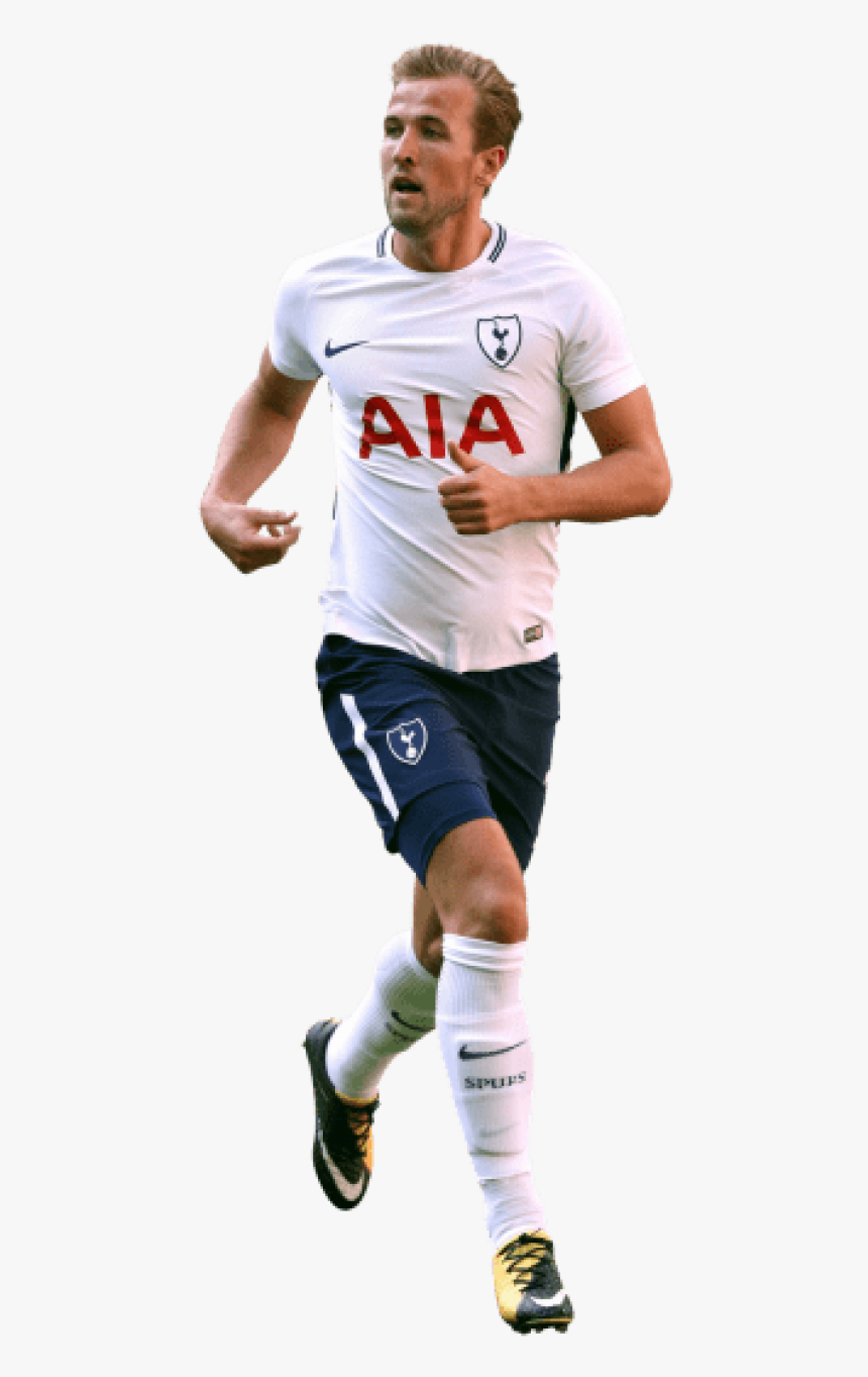 Free Download Harry Kane Images Background Images Transparent - Harry Kane Tottenham Png, Png Download, Free Download