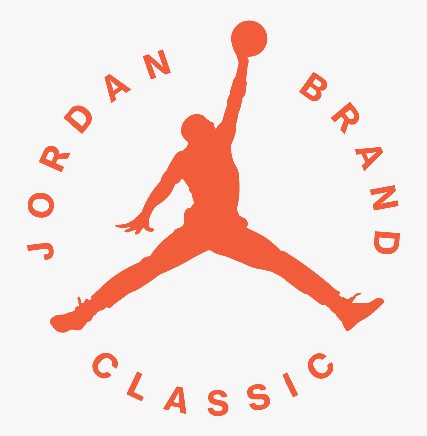 Jordan Brand Classic Logo HD Png Download kindpng