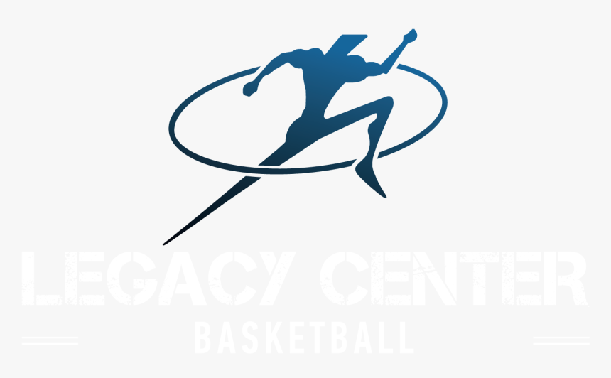 Legacy Center Sports Complex Logo, HD Png Download, Free Download