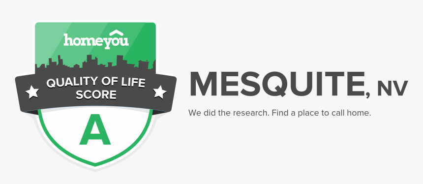Mesquite, Nv - Graphic Design, HD Png Download, Free Download