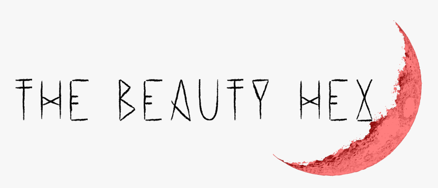 The Beauty Hex - Calligraphy, HD Png Download, Free Download