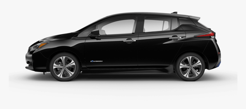 Fontana Nissan Leaf Nissan - 2019 Nissan Leaf S, HD Png Download, Free Download