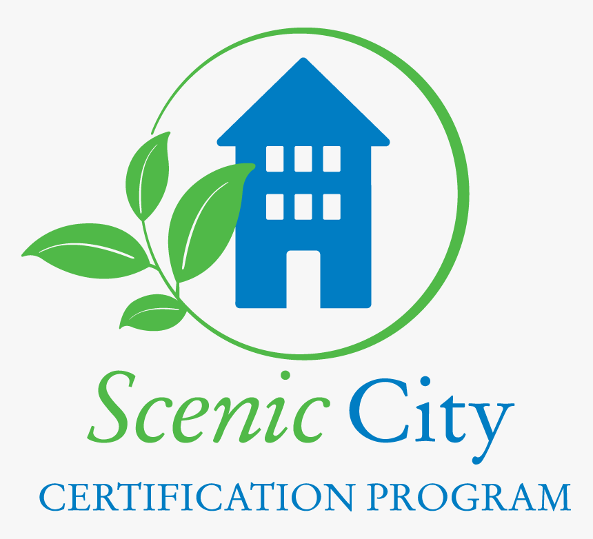 Mesquite Earns Third Highly Prized Scenic City Certification"
 - Graphic Design, HD Png Download, Free Download