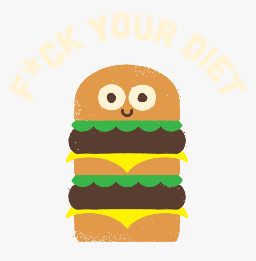 Cartoon Burger Png - Дэвид Оленик, Transparent Png, Free Download