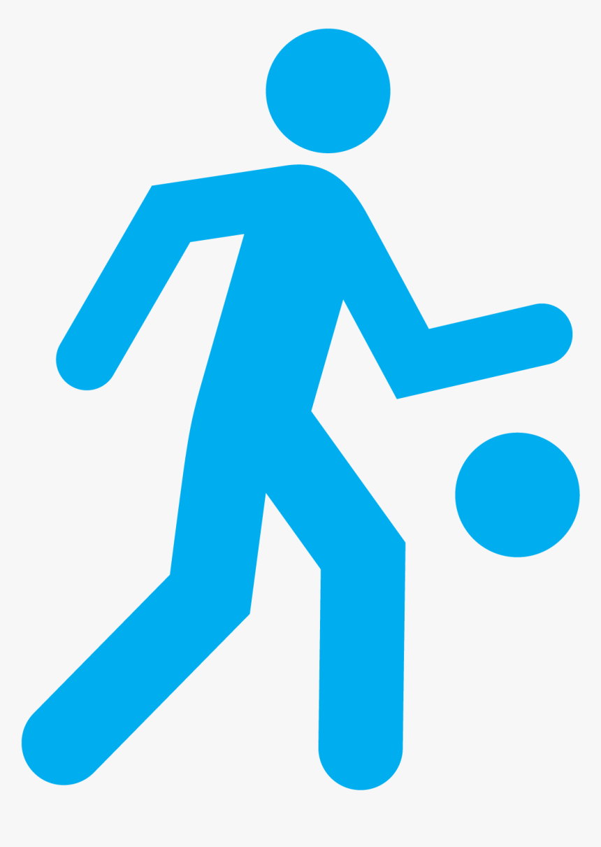 Human Walking Icon, HD Png Download, Free Download