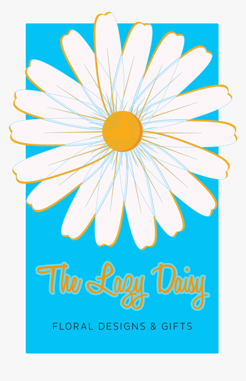 Stacie"s Lazy Daisy - Stacie's Lazy Daisy Logo, HD Png Download, Free Download