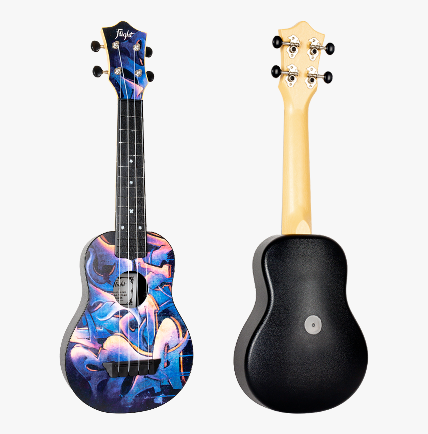 Elise Ecklund Signature Ukulele, HD Png Download, Free Download