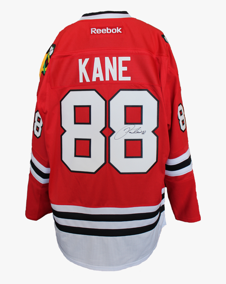 Patrick Kane Jersey, HD Png Download, Free Download