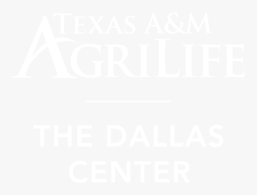 Dallas Center - Johns Hopkins White Logo, HD Png Download, Free Download
