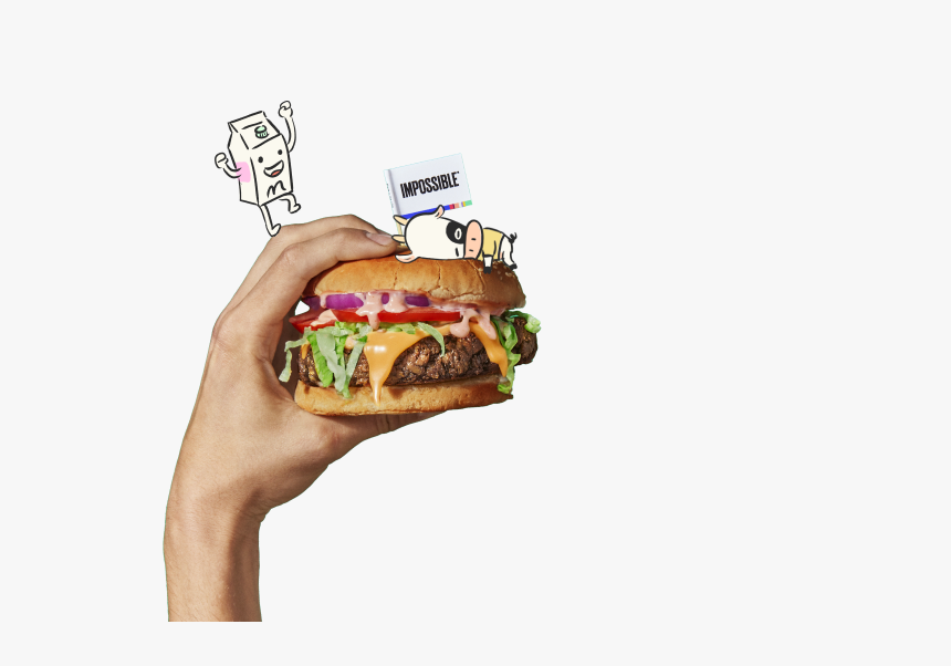 Cheeseburger, HD Png Download, Free Download