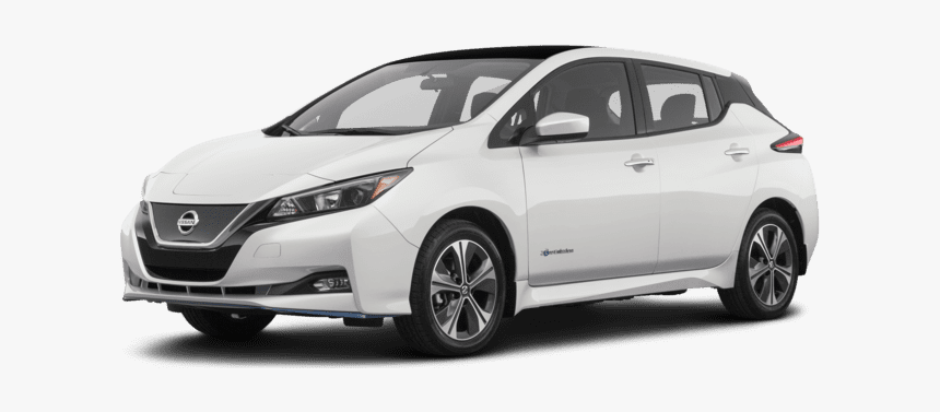 2019 Nissan Leaf Prices, HD Png Download, Free Download