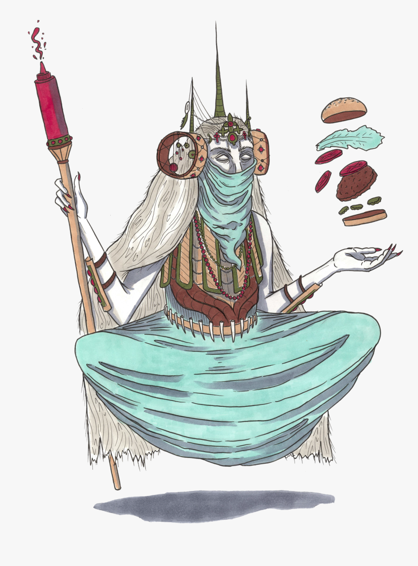 Cartoon Burger Png, Transparent Png, Free Download