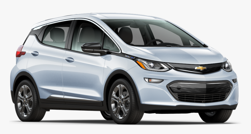 2017 Chevrolet Bolt - Хэтчбек Chevrolet Chevrolet Bolt Ev Купить, HD Png Download, Free Download