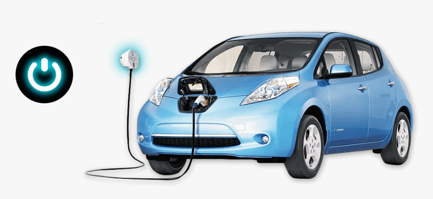 Nissan Leaf Marketing Campaign , Png Download - Nissan Leaf Marketing Campaign, Transparent Png, Free Download