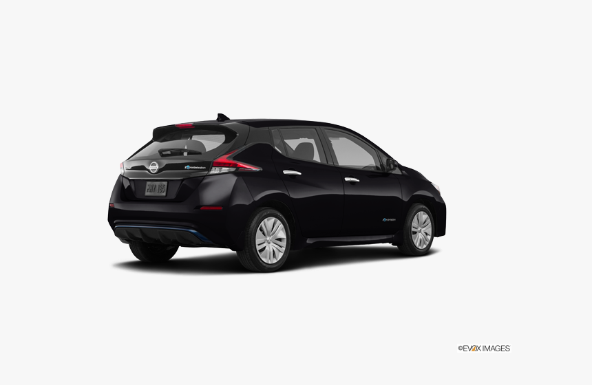 2019 Nissan Leaf S Plus, HD Png Download, Free Download