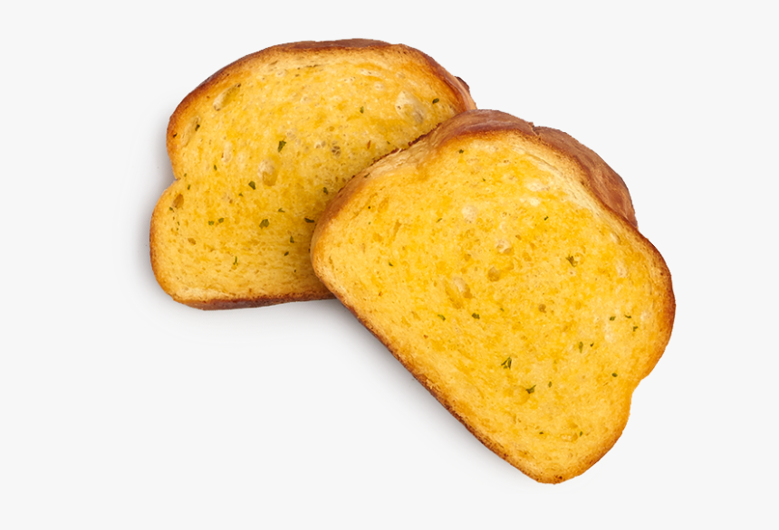 Toasts - Garlic Bread Clear Background, HD Png Download, Free Download