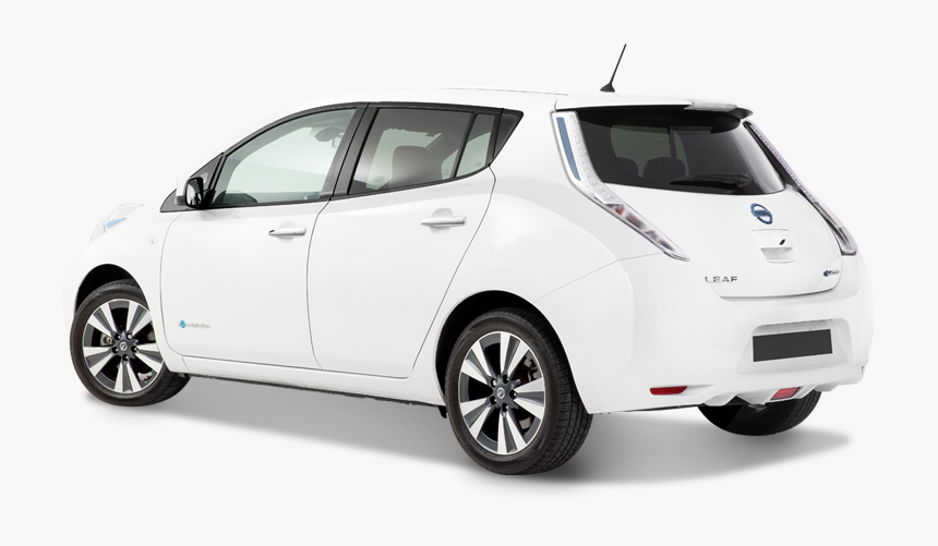 Nissan Leaf, HD Png Download, Free Download