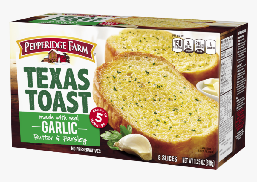 Pepperidge Farm Texas Toast, HD Png Download, Free Download