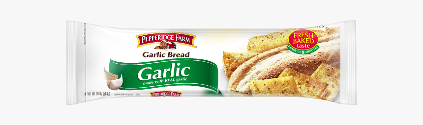 Pepperidge Farm Garlic Bread, HD Png Download, Free Download