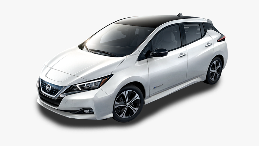 2018 Nissan Leaf For Sale, HD Png Download, Free Download