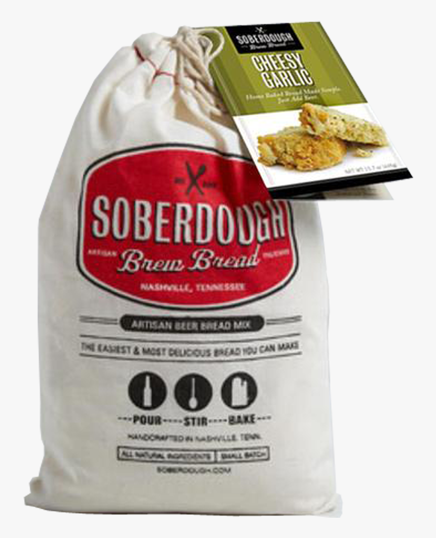 Soberdough, HD Png Download, Free Download