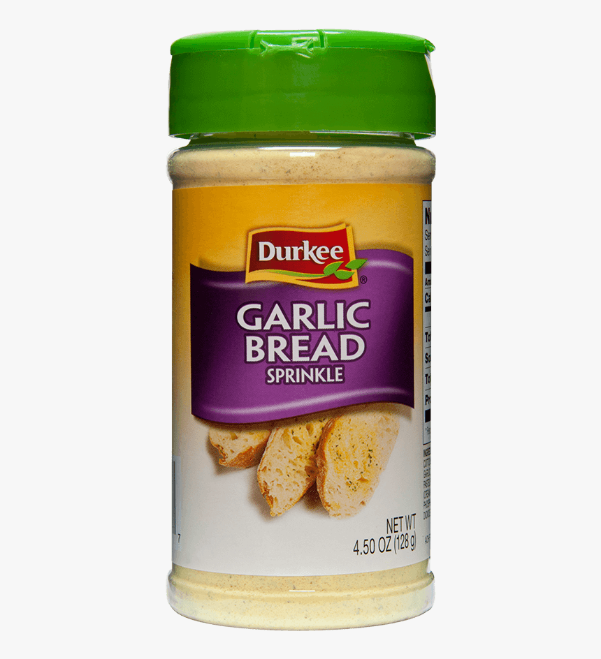 Image Of Garlic Bread Sprinkle - Cashew, HD Png Download, Free Download