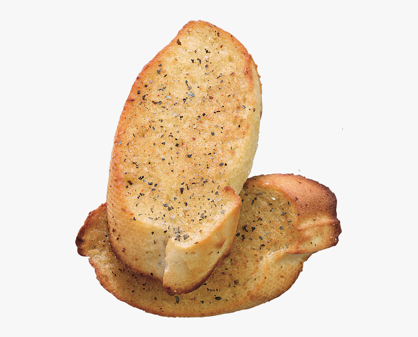 Garlic Bread, HD Png Download, Free Download