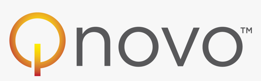 Qnovo - Qnovo Logo, HD Png Download, Free Download