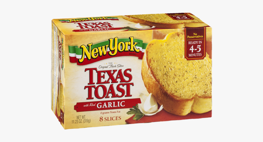 Texas Toast, HD Png Download, Free Download