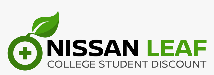 Nissan Leaf College Student Discount - Graphics, HD Png Download, Free Download