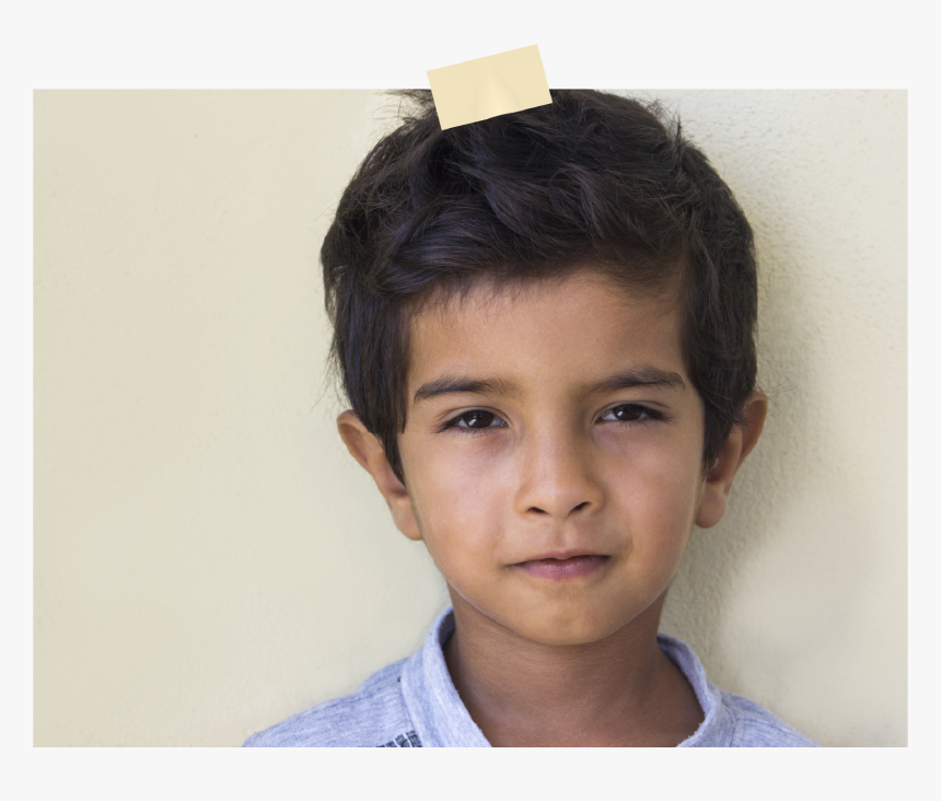 School Success Seq Img - Boy, HD Png Download, Free Download