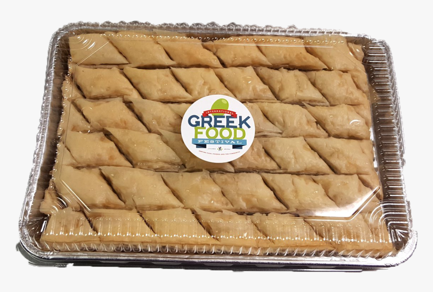 Transparent Baklava Png - Graham Cracker, Png Download, Free Download