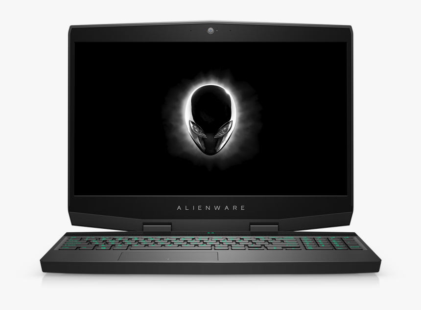 Alienware M15 R1 Nebula Red, HD Png Download, Free Download