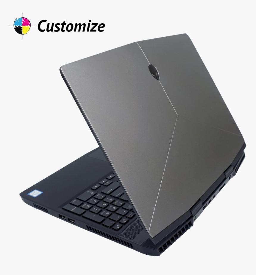 Transparent Alienware Laptop Png - Personal Computer, Png Download, Free Download