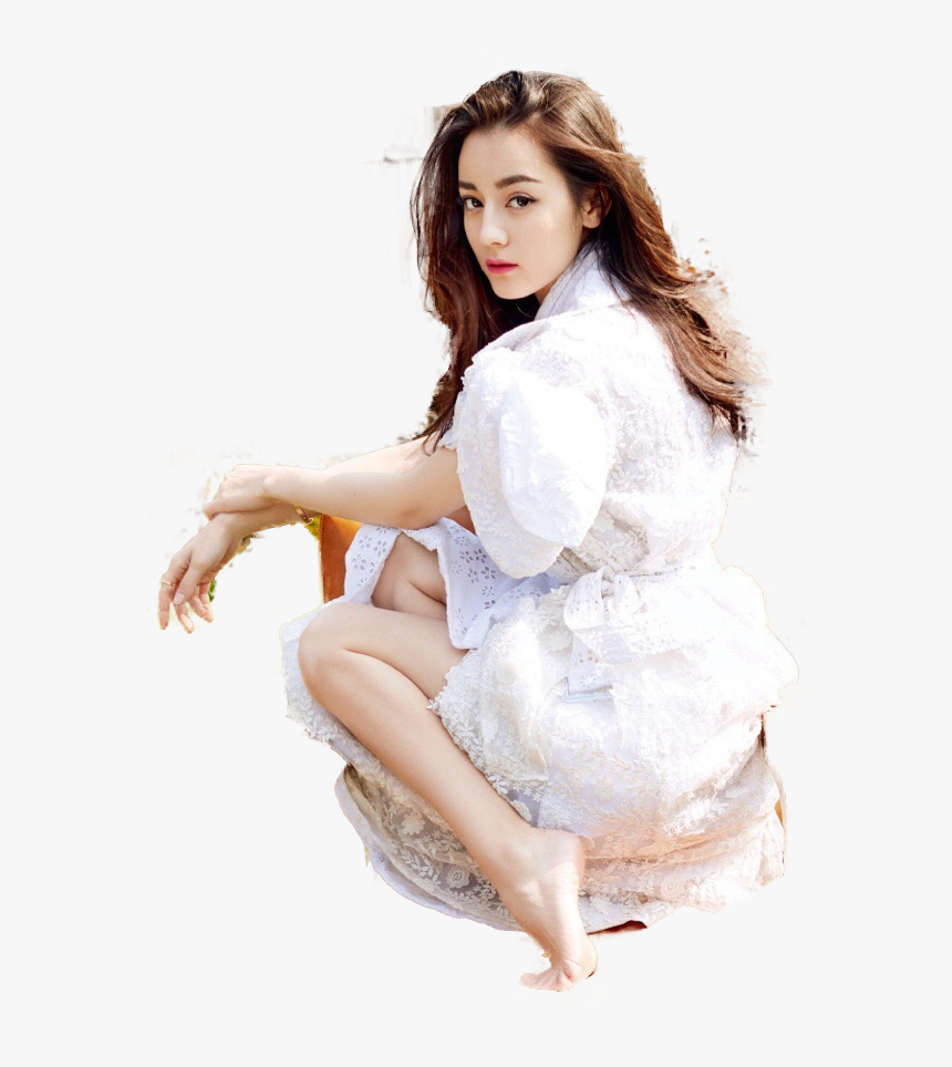 Transparent Actress Png - Dilraba Dilmurat Transparent, Png Download, Free Download