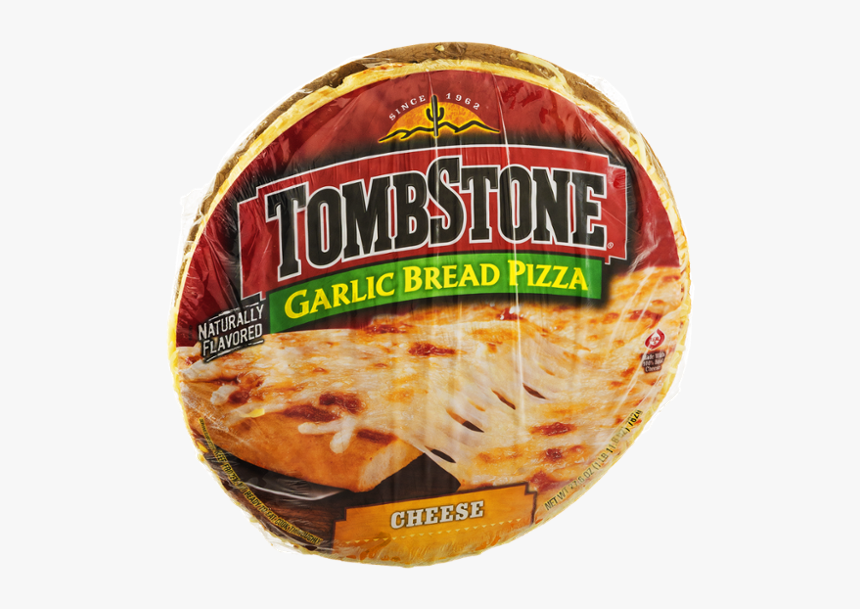 Tombstone Frozen Pizza, HD Png Download, Free Download